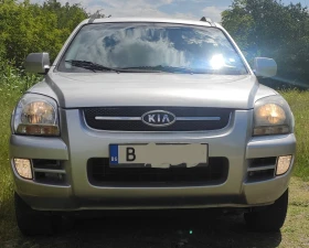 Kia Sportage, снимка 3