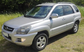 Kia Sportage, снимка 2