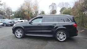 Mercedes-Benz GL 500 4MATIC* * * *  | Mobile.bg    3