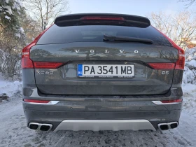 Volvo XC60 Inscription Bowers &Wilkins Pilot Assist 360cam Pa, снимка 7