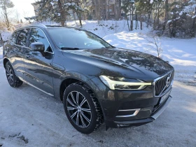 Volvo XC60 Inscription Bowers &Wilkins Pilot Assist 360cam Pa, снимка 2