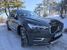 Volvo XC60 Inscription Bowers &Wilkins Pilot Assist 360cam Pa, снимка 1