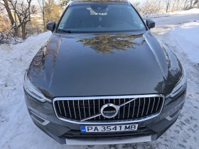 Volvo XC60 Inscription Bowers &Wilkins Pilot Assist 360cam Pa, снимка 8