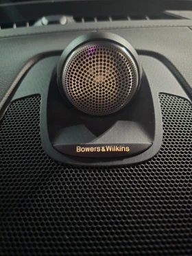 Volvo XC60 Inscription Bowers &Wilkins Pilot Assist 360cam Pa, снимка 11