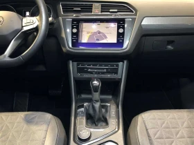 VW Tiguan 2.0-TDI/150HP/4X4/DSG/CAM/LED/NAVI/707b, снимка 13