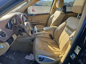 Mercedes-Benz GL 500 - 22000 лв. - 13186425 | Car24.bg