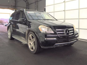 Mercedes-Benz GL 500 - 22000 лв. - 13186425 | Car24.bg