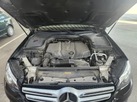 Mercedes-Benz GLC 250, снимка 15