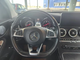 Mercedes-Benz GLC 250, снимка 11