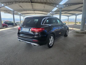 Mercedes-Benz GLC 250, снимка 6