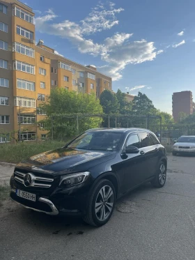 Mercedes-Benz GLC 250 | Mobile.bg — малка снимка 17