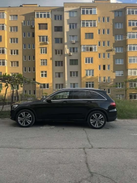 Mercedes-Benz GLC 250 | Mobile.bg — малка снимка 16