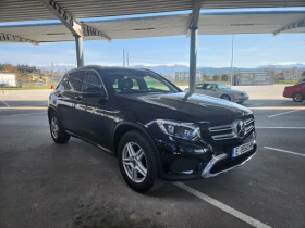 Mercedes-Benz GLC 250, снимка 2