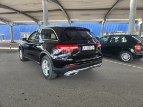 Mercedes-Benz GLC 250, снимка 4