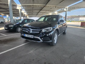 Mercedes-Benz GLC 250, снимка 1