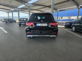 Mercedes-Benz GLC 250, снимка 5