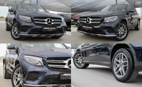 Mercedes-Benz GLC 250 AMG OPTICA/ECO/START STOP//СОБСТВЕН ЛИЗИНГ - 43000 лв. - 91577484 9