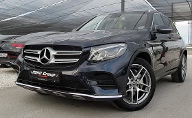 Mercedes-Benz GLC 250 AMG OPTICA/ECO/START STOP//СОБСТВЕН ЛИЗИНГ - 43000 лв. - 91577484 7