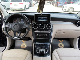 Mercedes-Benz GLC 250 AMG OPTICA/ECO/START STOP//СОБСТВЕН ЛИЗИНГ - 43000 лв. - 91577484 15