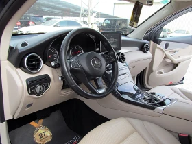 Mercedes-Benz GLC 250 AMG OPTICA/ECO/START STOP//СОБСТВЕН ЛИЗИНГ - 43000 лв. - 91577484 14
