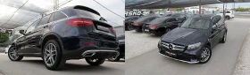 Mercedes-Benz GLC 250 AMG OPTICA/ECO/START STOP//СОБСТВЕН ЛИЗИНГ - 43000 лв. - 91577484 8