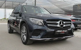 Mercedes-Benz GLC 250 AMG OPTICA/ECO/START STOP//СОБСТВЕН ЛИЗИНГ - 43000 лв. - 91577484 3
