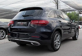 Mercedes-Benz GLC 250 AMG OPTICA/ECO/START STOP//СОБСТВЕН ЛИЗИНГ - 43000 лв. - 91577484 6