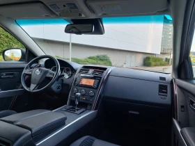 Mazda CX-9 3.7 i* TOP FULL FULL* ШВЕЙЦАРИЯ - 25999 лв. - 55369168 14