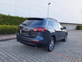 Mazda CX-9 3.7 i* TOP FULL FULL* ШВЕЙЦАРИЯ - 25999 лв. - 55369168 5