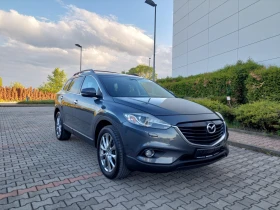 Mazda CX-9 3.7 i* TOP FULL FULL* ШВЕЙЦАРИЯ - 25999 лв. - 55369168 3