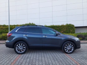 Mazda CX-9 3.7 i* TOP FULL FULL* ШВЕЙЦАРИЯ - 25999 лв. - 55369168 7