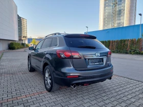 Mazda CX-9 3.7 i* TOP FULL FULL* ШВЕЙЦАРИЯ - 25999 лв. - 55369168 4