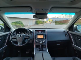 Mazda CX-9 3.7 i* TOP FULL FULL* ШВЕЙЦАРИЯ - 25999 лв. - 55369168 12