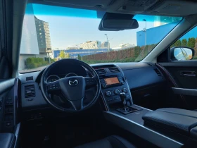 Mazda CX-9 3.7 i* TOP FULL FULL* ШВЕЙЦАРИЯ - 25999 лв. - 55369168 13