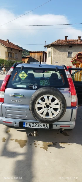 Honda Cr-v | Mobile.bg    3