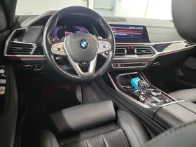 BMW X7 2019 XDRIVE * ПАНОРАМА* * ДВА КЛЮЧА* - 59800 лв. - 70806539 8
