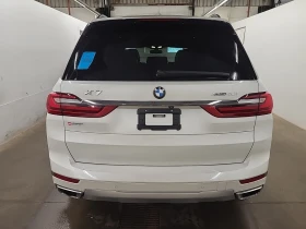 BMW X7 2019 XDRIVE * ПАНОРАМА* * ДВА КЛЮЧА* - 59800 лв. - 70806539 6