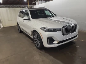 BMW X7 2019 XDRIVE * ПАНОРАМА* * ДВА КЛЮЧА* - 59800 лв. - 70806539 3