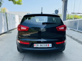 Kia Sportage 2.0i 4x4 Swiss - 19999 лв. - 73764744 7