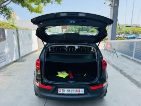 Kia Sportage 2.0i 4x4 Swiss - 19999 лв. - 73764744 8