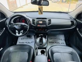 Kia Sportage 2.0i 4x4 Swiss - 19999 лв. - 73764744 10