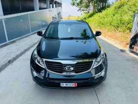 Kia Sportage 2.0i 4x4 Swiss - 19999 лв. - 73764744 3