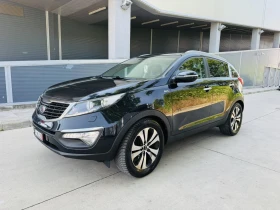 Kia Sportage 2.0i 4x4 Swiss - 19999 лв. - 73764744 2