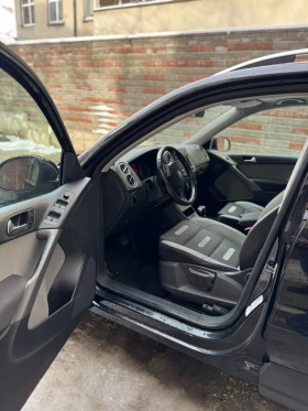 VW Tiguan 2.0 - 11990 лв. - 70169055 6
