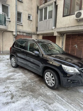 VW Tiguan 2.0 - 11990 лв. - 70169055 2