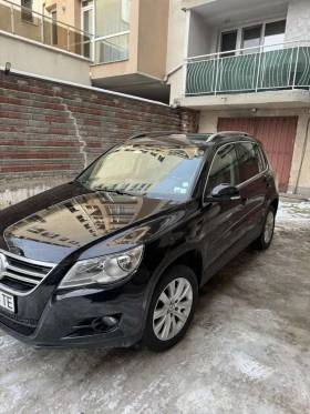 VW Tiguan 2.0 - 11990 лв. - 70169055 3