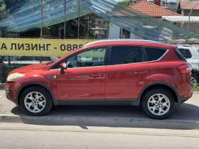 Ford Kuga 2.0D /КУПУВАНА В БГ/ПЪРВИ СОБСТВЕНИК/ РЕАЛНИ КМ - 9995 лв. - 29655401 6