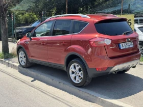 Ford Kuga 2.0D /КУПУВАНА В БГ/ПЪРВИ СОБСТВЕНИК/ РЕАЛНИ КМ - 9995 лв. - 29655401 5