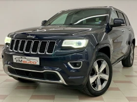 Обява за продажба на Jeep Grand cherokee 3.0 CRDI OVERLAND FULL FULL MAX ~28 700 лв. - изображение 1