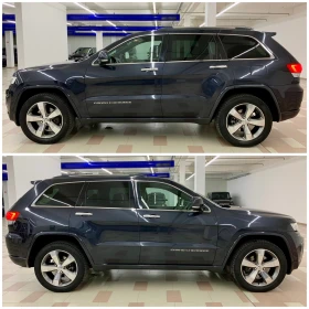 Обява за продажба на Jeep Grand cherokee 3.0 CRDI OVERLAND FULL FULL MAX ~28 700 лв. - изображение 6
